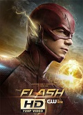 The Flash Temporada 4 [720p]